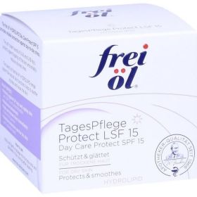 freiöl Hydrolipid TagesPflege Protect LSF 15 günstig im Preisvergleich