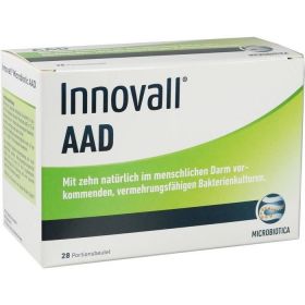 Innovall Microbiotic AAD günstig im Preisvergleich