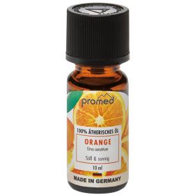 Promed Aromaessenz Orange 10ml günstig im Preisvergleich