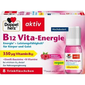Doppelherz B12 Vita-Energie günstig im Preisvergleich