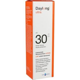 Daylong Ultra Lotion SPF 30 günstig im Preisvergleich