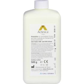 Actinica Lotion günstig im Preisvergleich