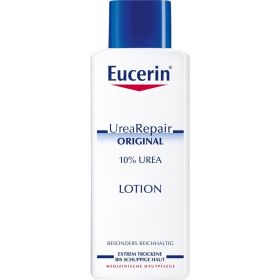 Eucerin UreaRepair ORIGINAL Lotion 10% günstig im Preisvergleich