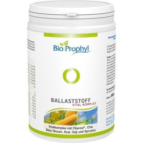 Ballaststoff Vital Komplex günstig im Preisvergleich