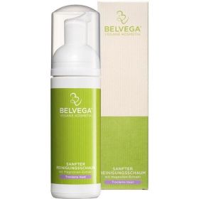 BELVEGA Reinigungsschaum Trockene Haut günstig im Preisvergleich