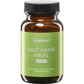 tri.balance Haut-Haare-Nägel günstig im Preisvergleich