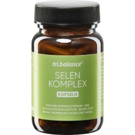 tri.balance Selen Komplex günstig im Preisvergleich