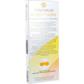 POSIFORLID 1 ST Augenmaske günstig im Preisvergleich