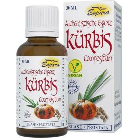 Kuerbis Comp. Alchemistische Essenz günstig im Preisvergleich