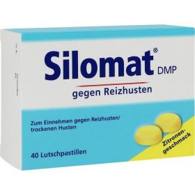 SILOMAT DMP günstig im Preisvergleich