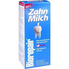 Biorepair Zahn-Milch günstig im Preisvergleich