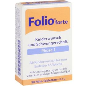 Folio 1 forte günstig im Preisvergleich