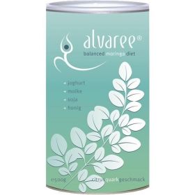Alvaree Moringa diät günstig im Preisvergleich