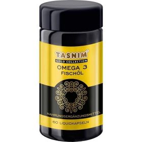 Fischöl Omega 3 günstig im Preisvergleich