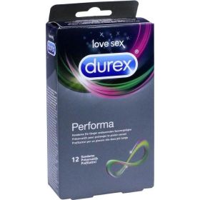 Durex Performa Kondome günstig im Preisvergleich