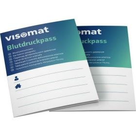 visomat Blutdruckpass günstig im Preisvergleich