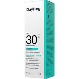 Daylong Gel-Creme SPF30 günstig im Preisvergleich