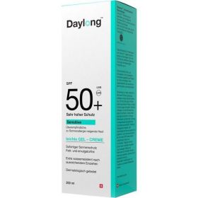 Daylong Gel-Creme SPF50+ günstig im Preisvergleich