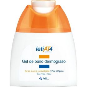 Leti AT4 Repair Dusch- & Badegel günstig im Preisvergleich