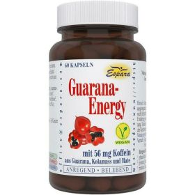 Guarana-Energy günstig im Preisvergleich