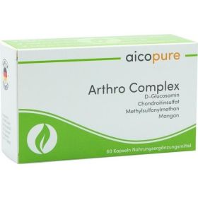 Arthro Complex Kapseln günstig im Preisvergleich