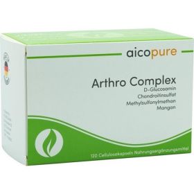 Arthro Complex Kapseln günstig im Preisvergleich