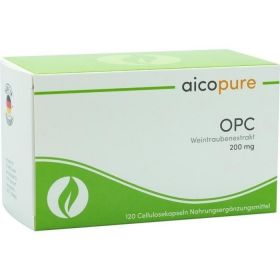 OPC 200 mg Kapseln günstig im Preisvergleich