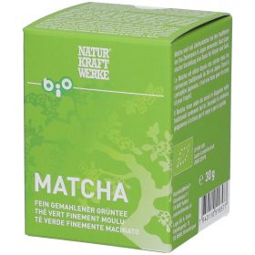 Matcha Grünteepulver Bio günstig im Preisvergleich