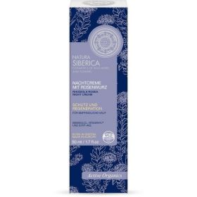 Natura Siberica Nachtcreme mit Rosenwurz günstig im Preisvergleich