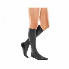 Medi Travel Men Reisestrümpfe Kurz M   anthrazit günstig im Preisvergleich