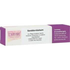 Larome Sanddornbalsam günstig im Preisvergleich