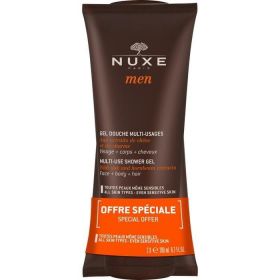 NUXE Men Duo Gel Douche Multi-Usages günstig im Preisvergleich