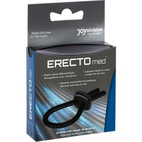 ERECTOmed Ring schwarz günstig im Preisvergleich