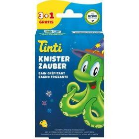 Tinti Knisterzauber 3+1 DS günstig im Preisvergleich