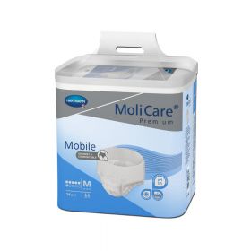 MoliCare Premium Mobile 6 Tropfen Gr. M günstig im Preisvergleich