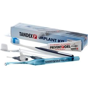 IMPLANTAT PFLEGESET günstig im Preisvergleich