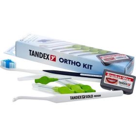 ORTHODONTISCHES PFLEGESET günstig im Preisvergleich