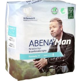 ABENA MAN FORMULA 0 EINLAGE günstig im Preisvergleich