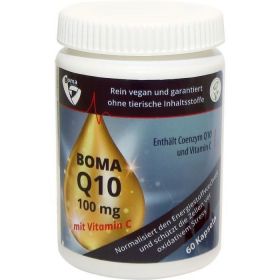 BOMA Q10 - 100 mg günstig im Preisvergleich