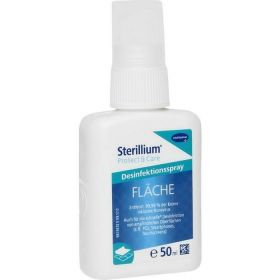 Sterillium Protect & Care Desinfektionsspray günstig im Preisvergleich