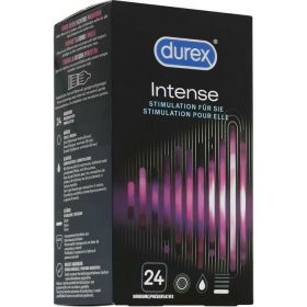 Durex Intense Kondome günstig im Preisvergleich