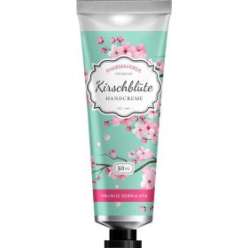Pharmaverde Kirschblüte Handcreme günstig im Preisvergleich