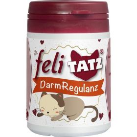 feliTATZ DarmRegulanz vet 50g günstig im Preisvergleich
