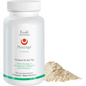 PlantAgil mit Griffonia günstig im Preisvergleich