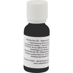 Melaleuka in Jojoba günstig im Preisvergleich