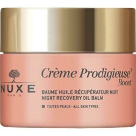 NUXE Creme Prod Boost Ölbalsam für die Nacht günstig im Preisvergleich