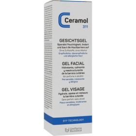 Ceramol Gesichtsgel 311 günstig im Preisvergleich