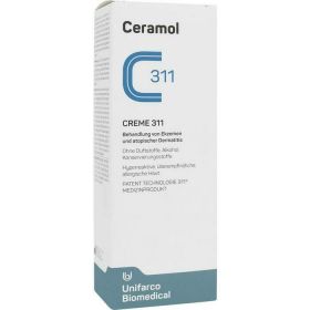 Ceramol Creme 311 günstig im Preisvergleich