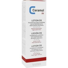 Ceramol Lotion DS günstig im Preisvergleich