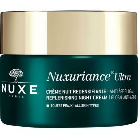 NUXE Nuxuriance Ultra Nachtcreme günstig im Preisvergleich